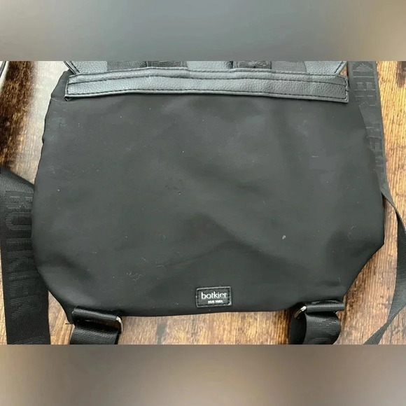botkier NEW YORK | ladies Trigger mini-backpack handbag. - Picture 9 of 16